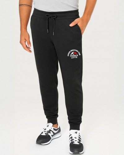 PANTALON JOGGING FRENCH...