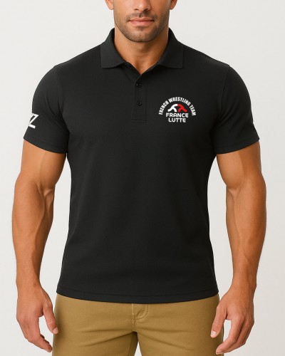 POLO DRY TECH FRENCH...