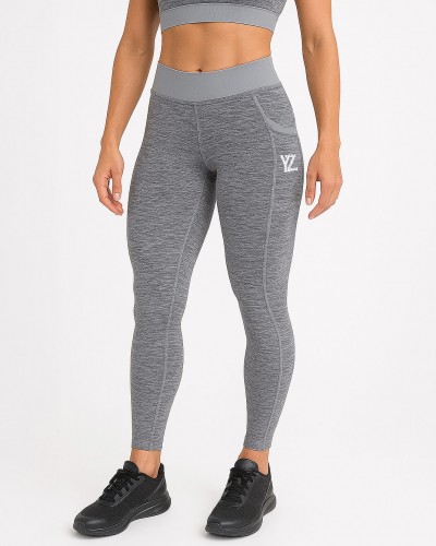 LEGGING CHINÉ