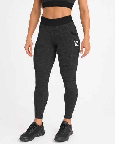 LEGGING CHINÉ