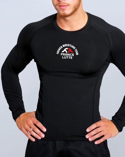 T-SHIRT TECHNIQUE...