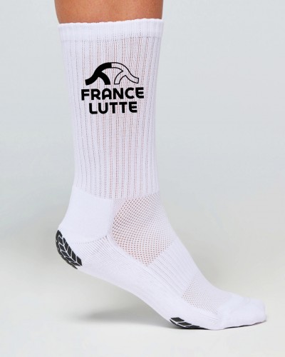 PAIRE DE CHAUSSETTES FRANCE...