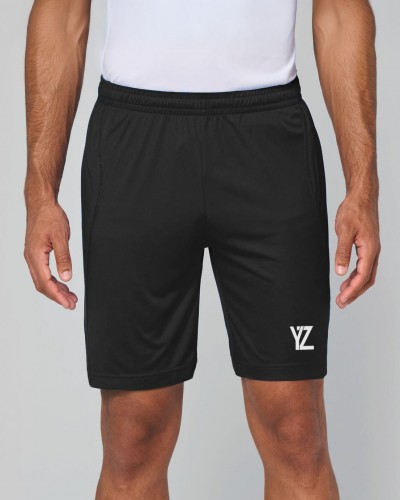 SHORT TECHNIQUE SPORTIF