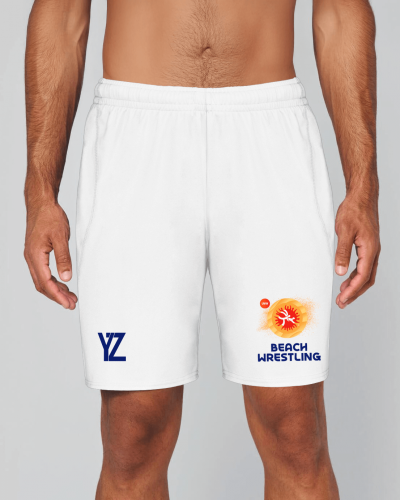 SHORT TECHNIQUE BEACH...