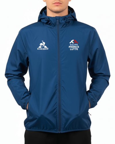 VESTE ÉQUIPE DE FRANCE COQ...