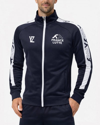 VESTE ELITE JOGGING FRANCE...