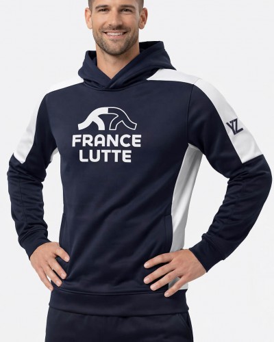 SWEAT ELITE FRANCE LUTTE