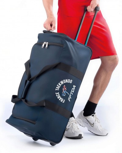 GRAND SAC COMPÉTITION...