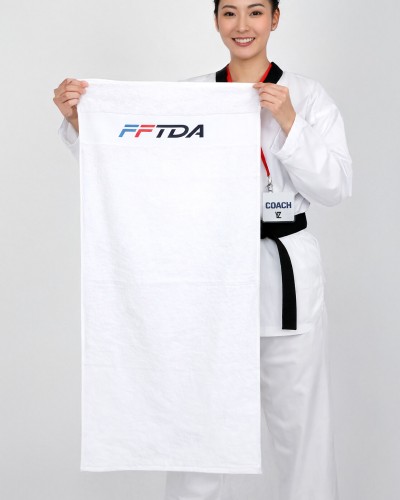 SERVIETTE DE SPORT FRANCE...