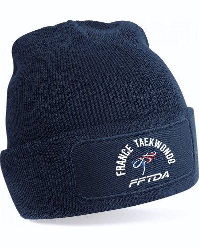 BONNET FRANCE TAEKWONDO