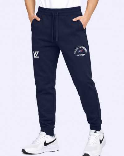PANTALON TECH JOGGING...