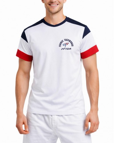 T-SHIRT ÉQUIPE DE FRANCE...