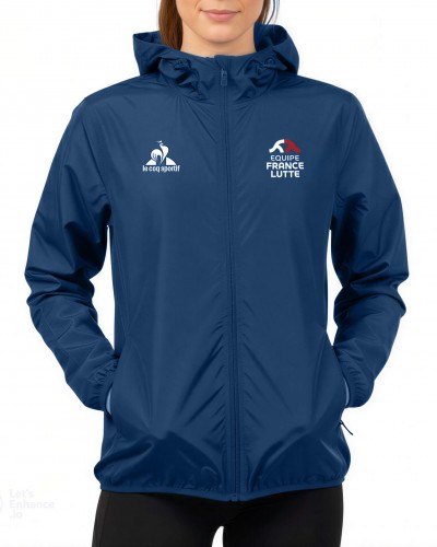 VESTE ÉQUIPE DE FRANCE...