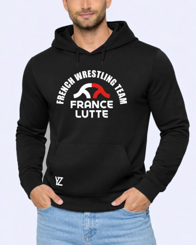 SWEAT CAPUCHE FRENCH...