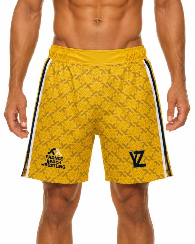 SHORT ÉQUIPE DE FRANCE...