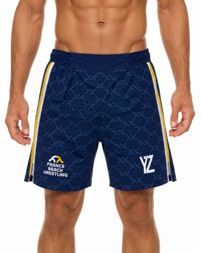 SHORT ÉQUIPE DE FRANCE...