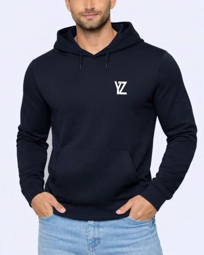 SWEAT CAPUCHE SUPERIOR