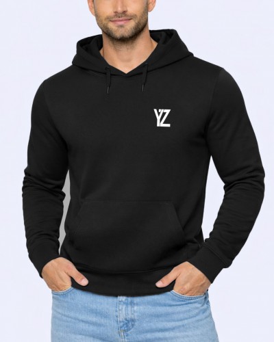 SWEAT CAPUCHE SUPERIOR