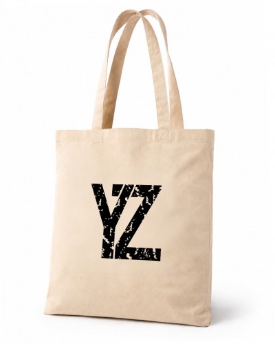 TOTE BAG YALOUZ
