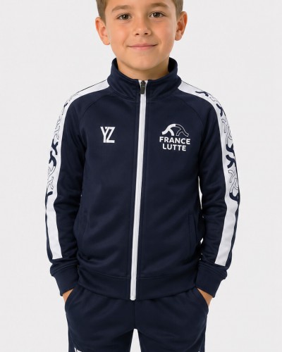 VESTE ENFANT ELITE FRANCE...