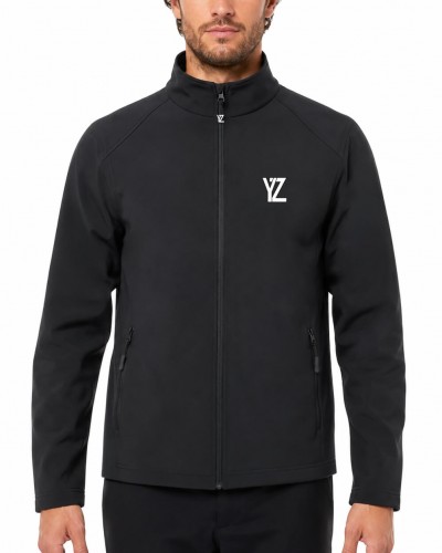 VESTE SOFTSHELL YZ