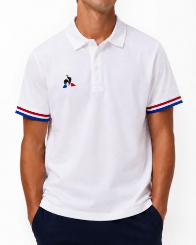 POLO LE COQ SPORTIF ÉQUIPE...