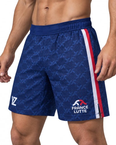 SHORT SUBLIME ÉQUIPE DE...