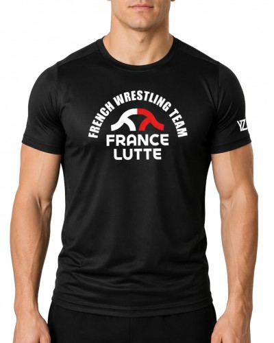 T-SHIRT DRY TECH FRENCH...