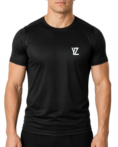 T-SHIRT DRY TECH