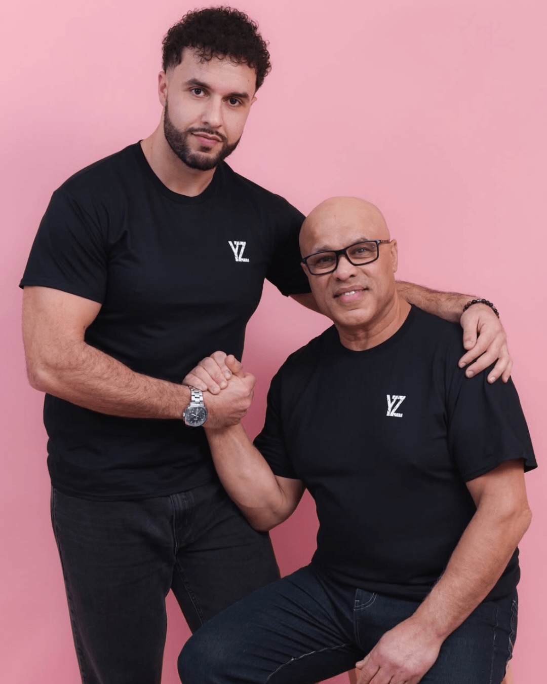 L'Histoire de YALOUZ