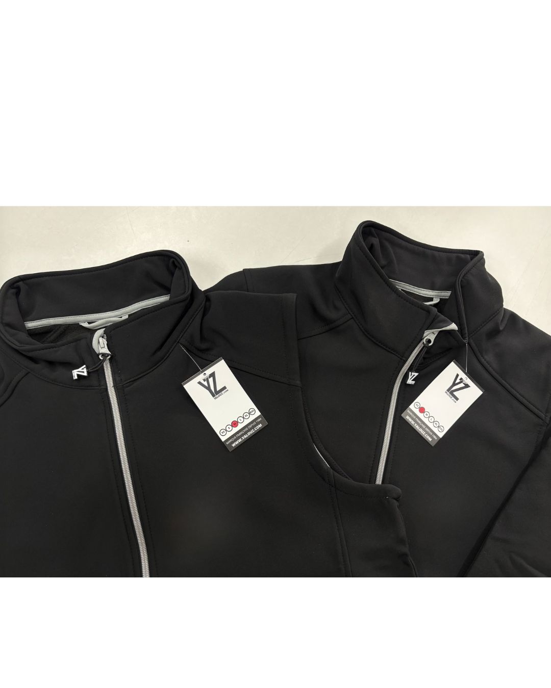Pourquoi la veste Softshell est-elle devenue incontournable ?