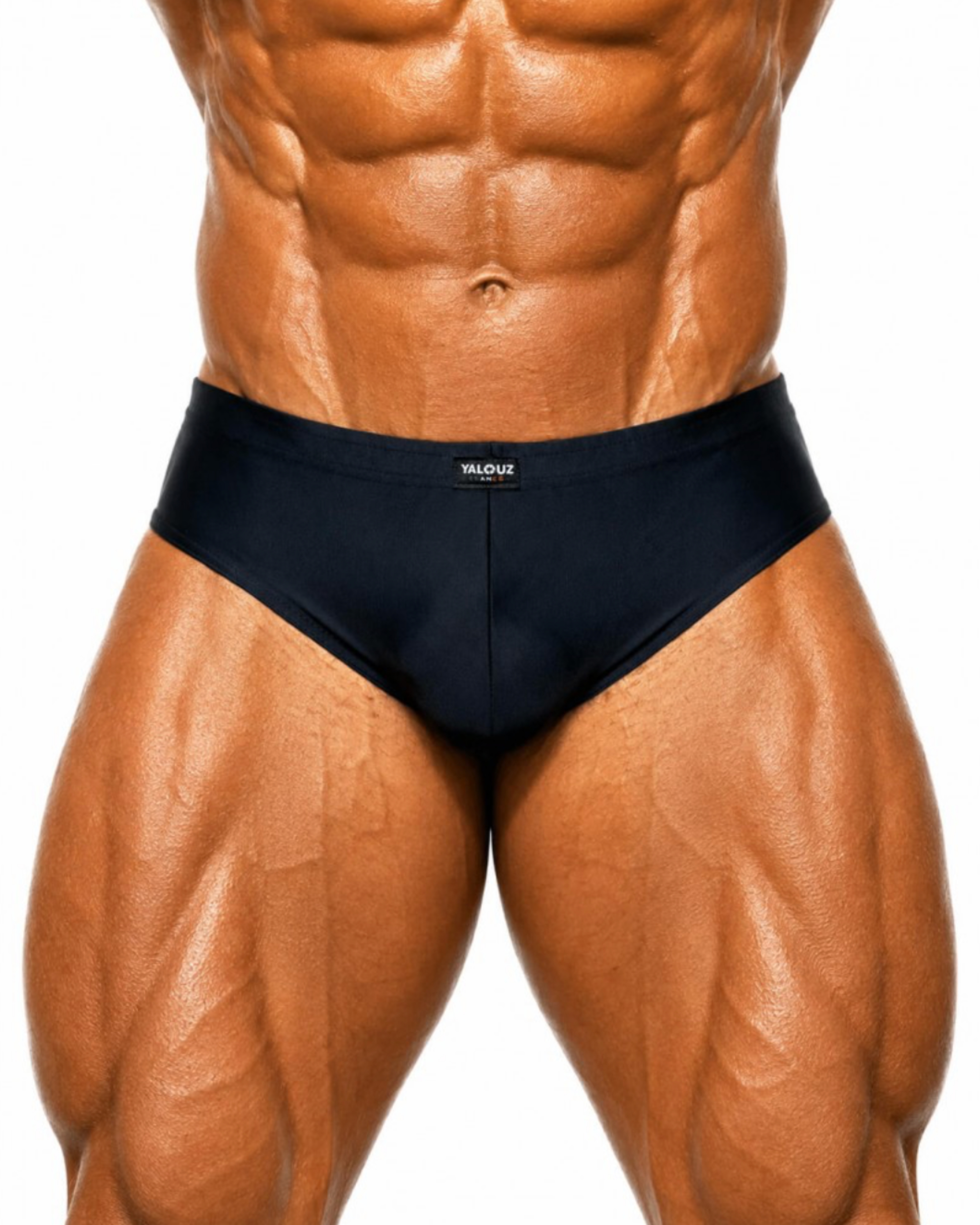 Le Slip Arnold by YALOUZ