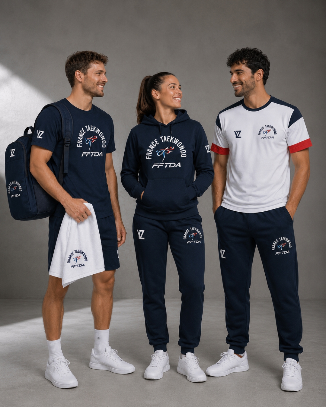 Comment bien choisir sa tenue de Taekwondo ? Le guide complet