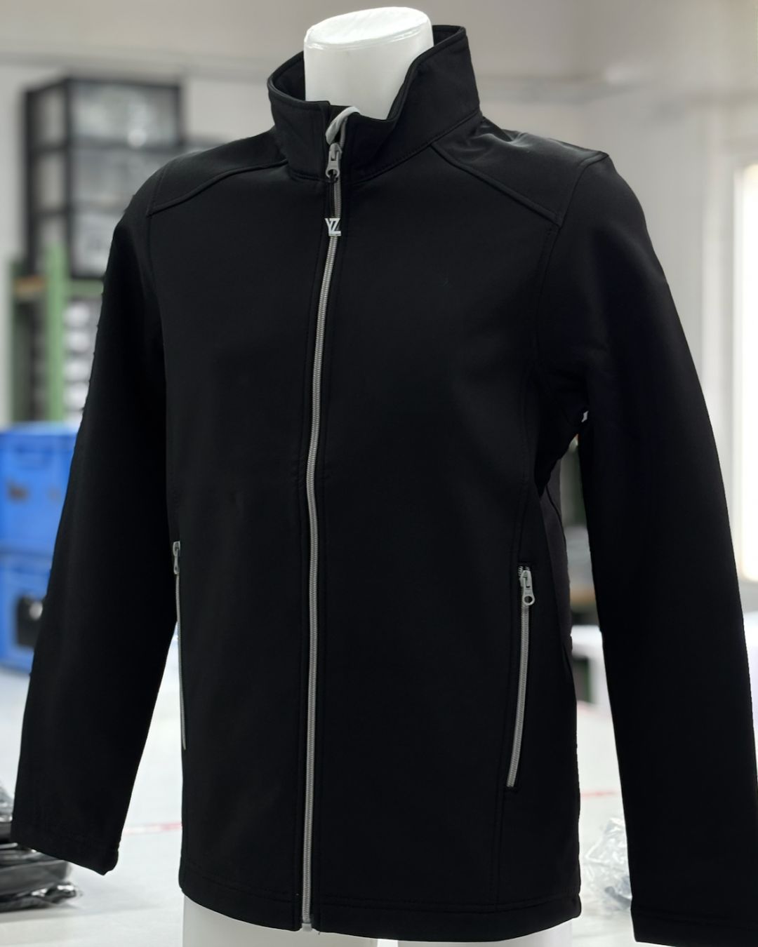 Pourquoi la veste Softshell est-elle devenue incontournable ?