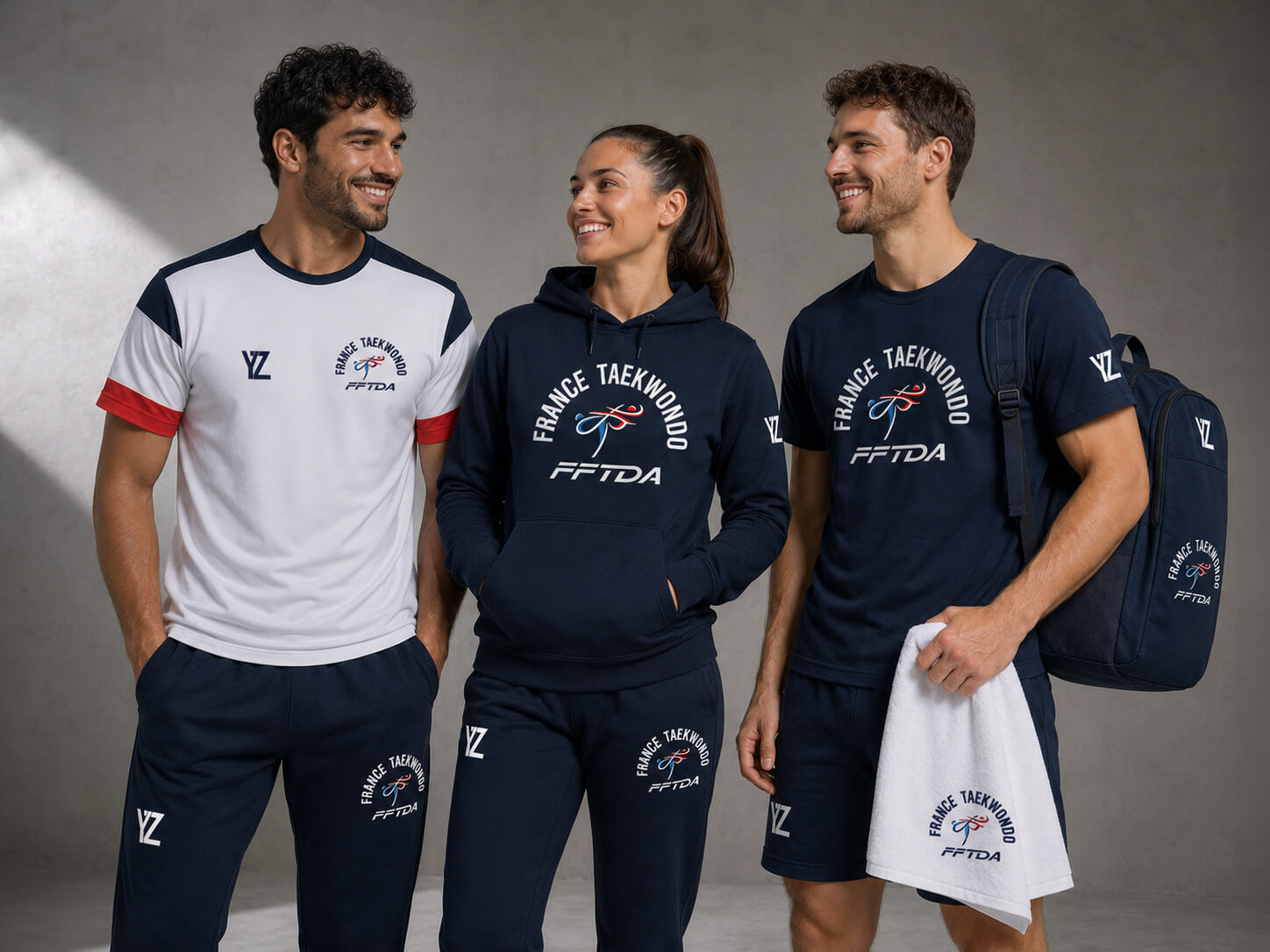FRANCE TAEKWONDO